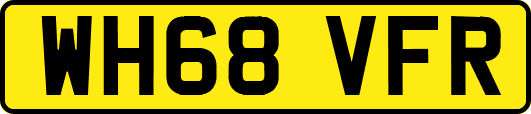 WH68VFR