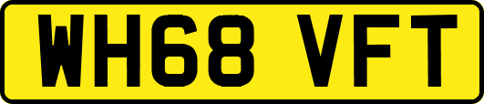 WH68VFT