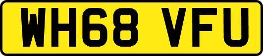 WH68VFU