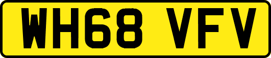 WH68VFV