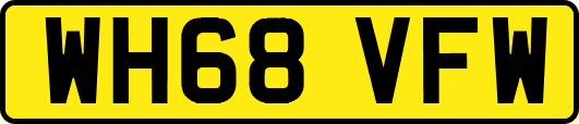 WH68VFW