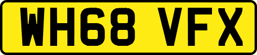 WH68VFX