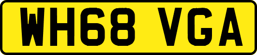 WH68VGA