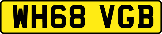 WH68VGB