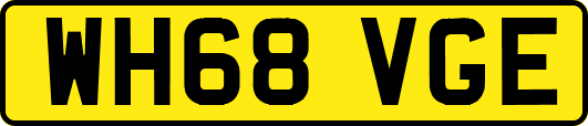 WH68VGE