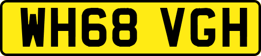 WH68VGH