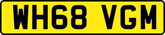 WH68VGM