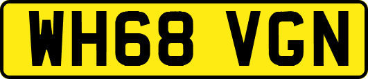 WH68VGN