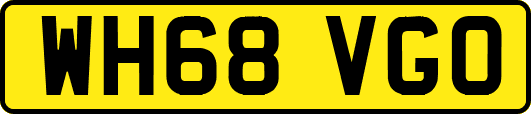WH68VGO