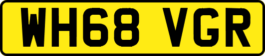 WH68VGR