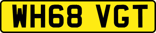 WH68VGT