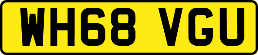 WH68VGU