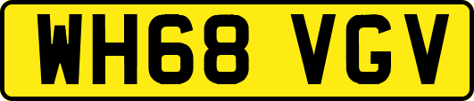 WH68VGV