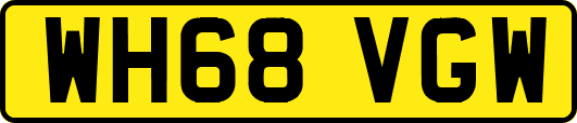WH68VGW