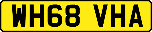WH68VHA