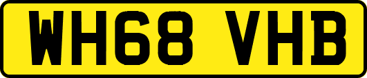 WH68VHB