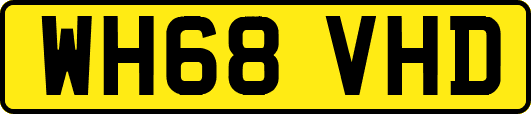 WH68VHD