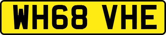 WH68VHE