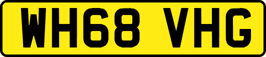 WH68VHG