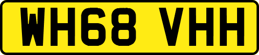 WH68VHH