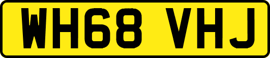 WH68VHJ