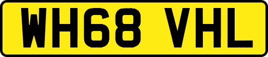 WH68VHL