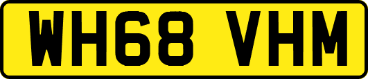 WH68VHM