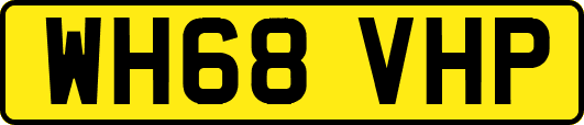 WH68VHP