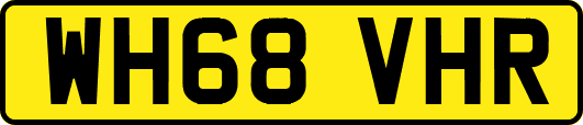 WH68VHR