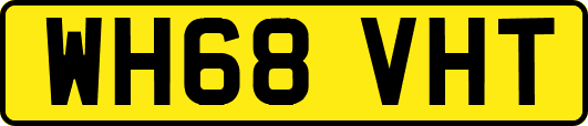 WH68VHT