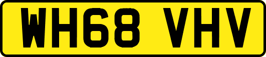 WH68VHV
