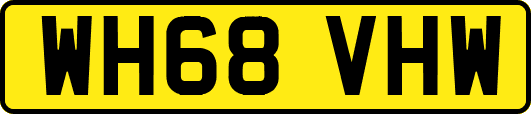 WH68VHW