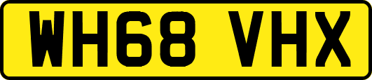 WH68VHX