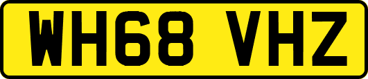 WH68VHZ