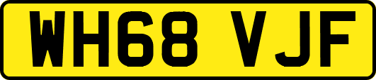 WH68VJF