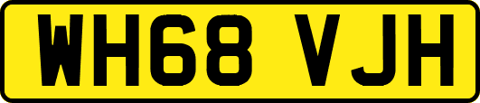 WH68VJH