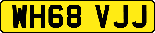 WH68VJJ