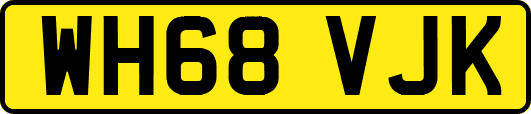 WH68VJK