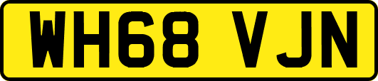 WH68VJN