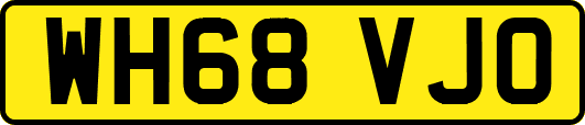 WH68VJO