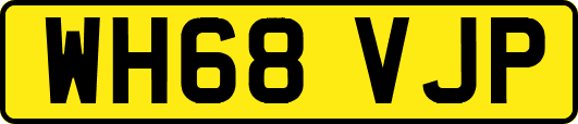 WH68VJP