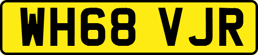 WH68VJR
