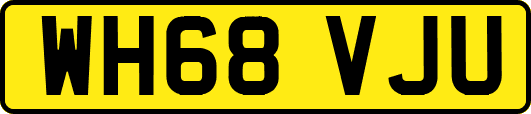 WH68VJU