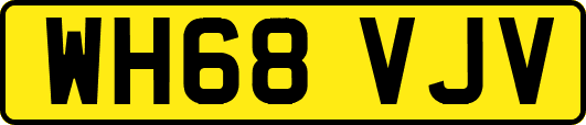 WH68VJV