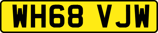 WH68VJW