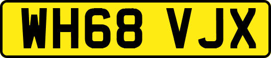 WH68VJX
