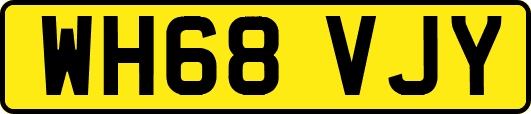 WH68VJY