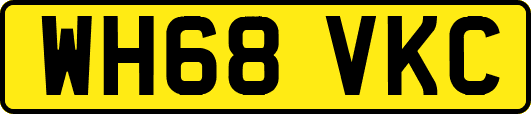 WH68VKC