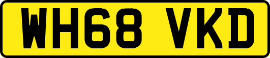 WH68VKD