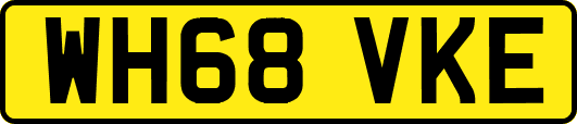 WH68VKE